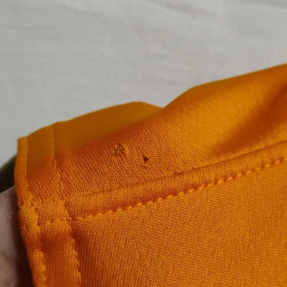 Authentic Nike 1 Tennessee Team Jersey Sz.M Worn 1X Max Unisex